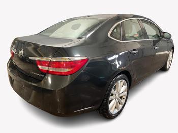 2014 Buick Verano