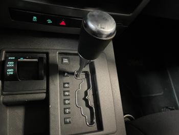 2010 Jeep Liberty