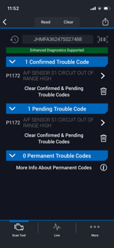 2007 honda civic-hybrid cvt-at-pzev with 203167 miles for sale near elk-river, minnesota 633bb3fa45964da5a968f51d922c4a0a.png