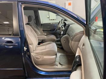 2004 Toyota Sienna