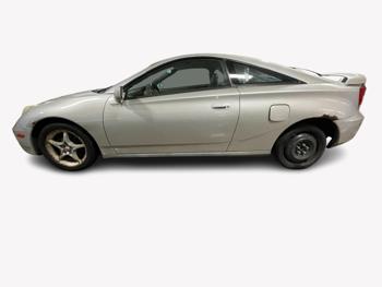 2000 Toyota Celica