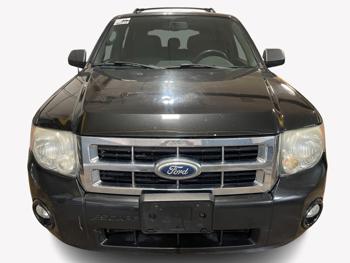 2011 Ford Escape