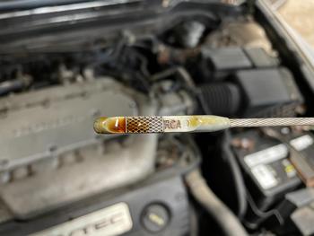 2003 Honda Accord