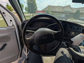 2000 ford econoline e350-super-duty with 131485 miles for sale near ramsey, minnesota 636a84230c5641cebe12230fcb63fdac.jpg