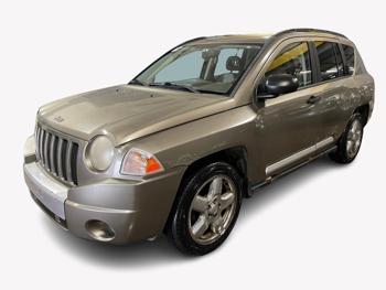 2007 jeep compass limited with 110184 miles for sale near elk-river, minnesota 636e5371c02847f68483305668c5c799.jpg