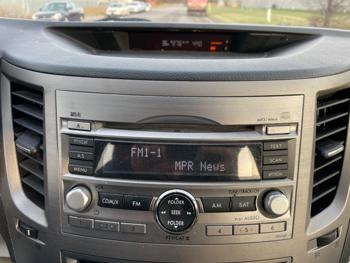 2011 subaru outback 2.5i with 205834 miles for sale near elk-river, minnesota 637687dd26f34d24a963f7d12aad7cef.jpeg