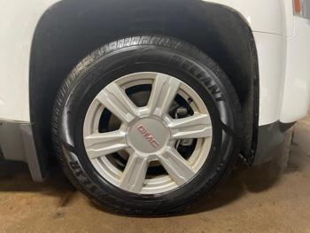 2014 GMC Terrain