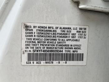 2009 honda pilot ex-l-4wd with 269405 miles for sale near burnsville, minnesota 63989f621e624da19f39bc5e602fd306.jpeg