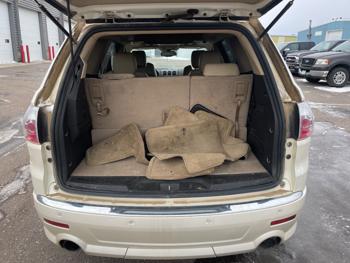 2012 gmc acadia denali-awd with 192417 miles for sale near redwood-falls, minnesota 6399c50557134701b4009fcfb4960a8f.jpeg