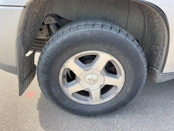 2004 chevrolet trailblazer ls-4wd with 185080 miles for sale near elk-river, minnesota 63ace9ad693a4033b57ec4247791da53.jpeg