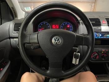 2007 Volkswagen Rabbit