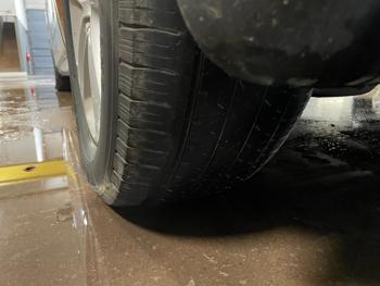 2010 Honda Odyssey