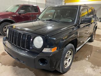 2010 jeep patriot sport with 140833 miles for sale near elk-river, minnesota 63bc685bdaa7422ab0b79f1ef98ec73b.jpg