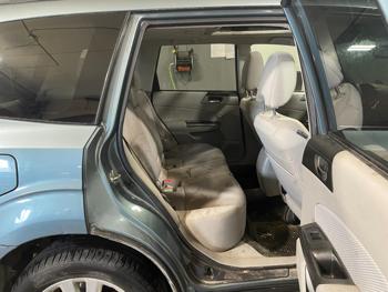 2011 Subaru Forester