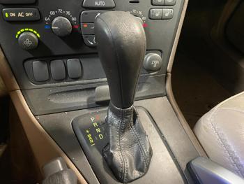2001 Volvo XC70