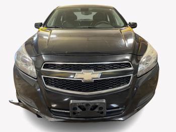 2013 Chevrolet Malibu