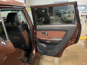 2012 Kia Soul