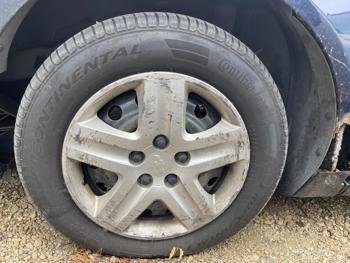 2007 Chevrolet Impala