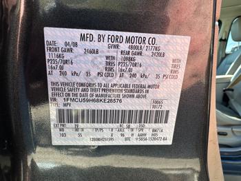 2008 ford escape-hybrid hybrid with 140756 miles for sale near elk-river, minnesota 642442d432034ef69f02eea1dbdf6cdc.jpeg