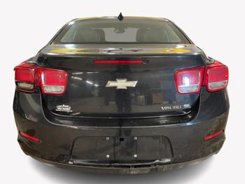 2013 Chevrolet Malibu