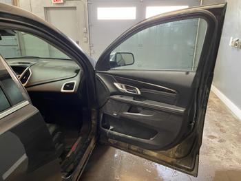 2013 GMC Terrain