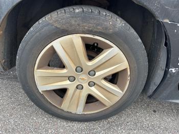 2011 chevrolet impala with 121773 miles for sale near elk-river, minnesota 645420806d724f8c90e061182bdb26cb.jpeg