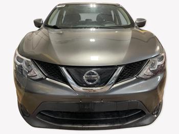 2019 Nissan Rogue Sport