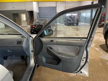 1999 Honda Civic