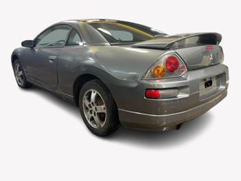 2003 Mitsubishi Eclipse