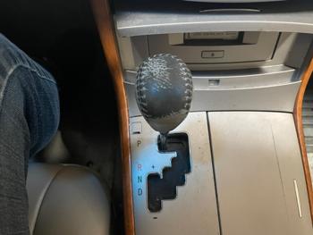 2005 Toyota Avalon