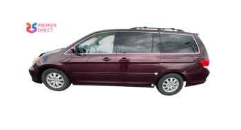 2009 honda odyssey ex-l with 236095 miles for sale near clearwater, minnesota 648d451fde6e4a2bac0753d4c20ca392.png