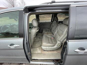 2006 honda odyssey exl with 285082 miles for sale near elk-river, minnesota 649b393a34e34f269e9dce5f2c6b2c03.jpeg