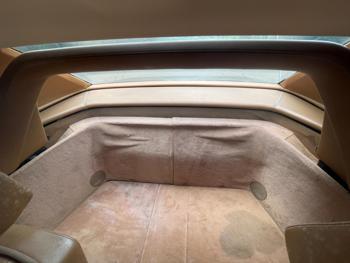 1994 Mercedes-Benz SL-Class