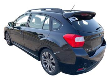 2013 subaru impreza 2.0i-sport-limited with 148975 miles for sale near elk-river, minnesota 64af28341dbb48f3848baae5a92e66f1.jpg