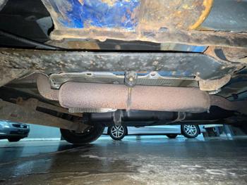 2006 Chrysler Town & Country