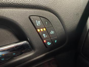 2012 GMC Sierra 2500HD