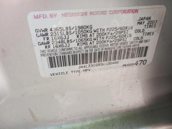 2003 mitsubishi outlander ls-awd with 231854 miles for sale near elk-river, minnesota 64ce1f25a9614b88a26637f99de0b40c.jpg