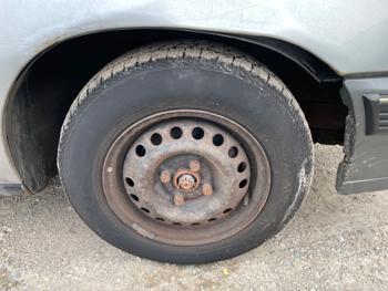 1988 pontiac lemans base-(manual) with 45474 miles for sale near elk-river, minnesota 64d3b9224a204b2e80cadd871167cd5c.jpeg