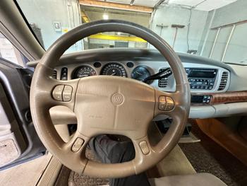 2001 buick lesabre limited with 147154 miles for sale near elk-river, minnesota 64ddcc1f6b644c2bb335956e4e9ff0f5.jpeg