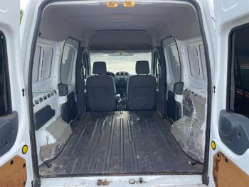 2013 Ford Transit Connect