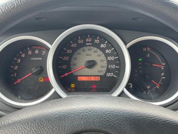 2010 Toyota Tacoma