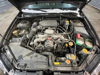 2009 subaru outback obk-2.5i with 217960 miles for sale near elk-river, minnesota 64f19c945f2c45b78421bfd4e20df01b.jpg