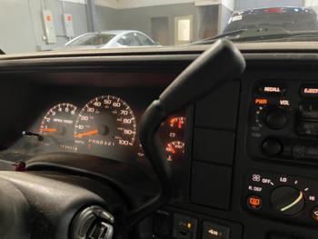1999 Chevrolet Tahoe