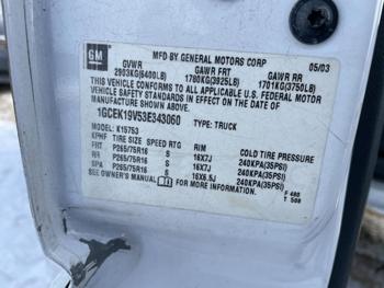 2003 chevrolet silverado 1500 with 212825 miles for sale near elk-river, minnesota 6503960bcfac40f9bb6c6936c808e323.jpg