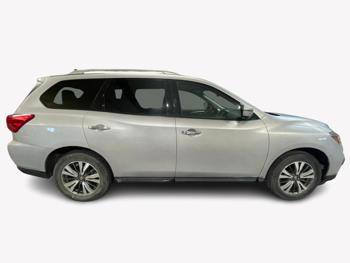 2018 nissan pathfinder sl with 58134 miles for sale near elk-river, minnesota 65200fb4490e4690b2f2300a79ea27db.jpg