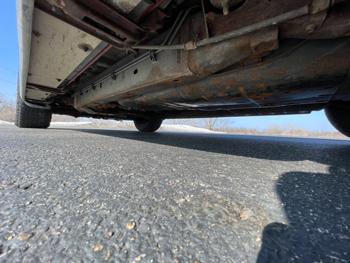 2009 kia borrego ex-v8-4wd with 221382 miles for sale near clearwater, minnesota 6527a07ea7594ae9bb7870d6c43603bc.jpeg