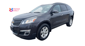 2013 chevrolet traverse 1lt-fwd with 163117 miles for sale near annandale, minnesota 653cd0a752ae4d6da54c651d9564c79b.png