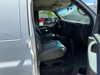 2014 Chevrolet Express