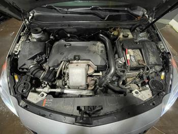 2016 Buick Regal