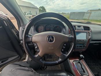 2003 acura mdx touring with 248789 miles for sale near elk-river, minnesota 65555c3f4be24ce187ee2a48f5adba2c.jpg